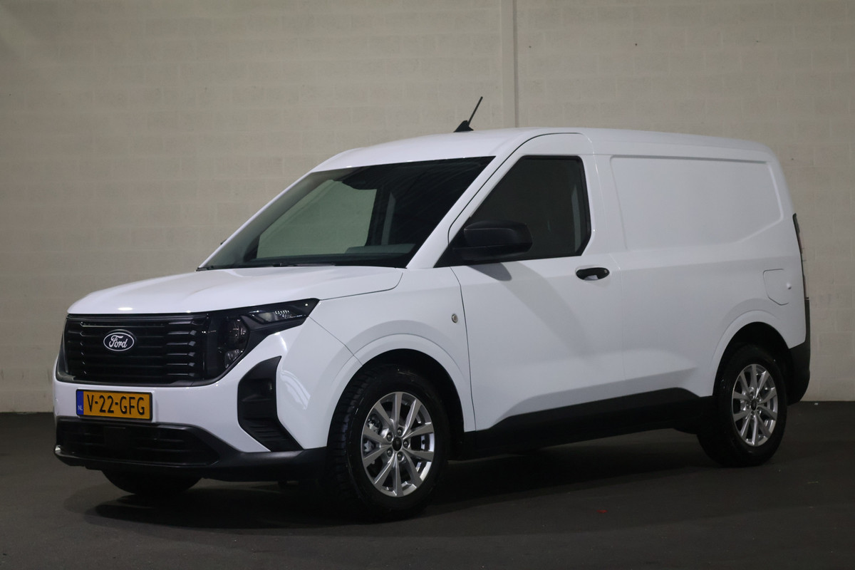 Ford Transit Courier 1.5 EcoBlue Trend Airco Camera