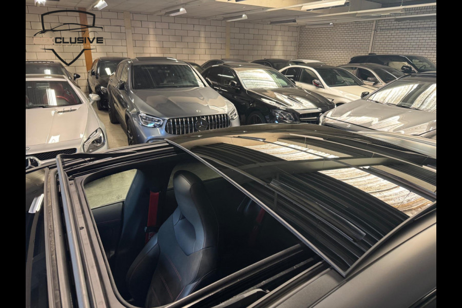 Mercedes-Benz CLA-Klasse Shooting Brake AMG 45 S 4MATIC+ Premium Plus PANO | ACC | LANE | BLIND | MATTE