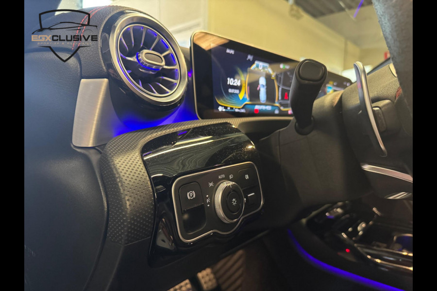 Mercedes-Benz CLA-Klasse Shooting Brake AMG 45 S 4MATIC+ Premium Plus PANO | ACC | LANE | BLIND | MATTE