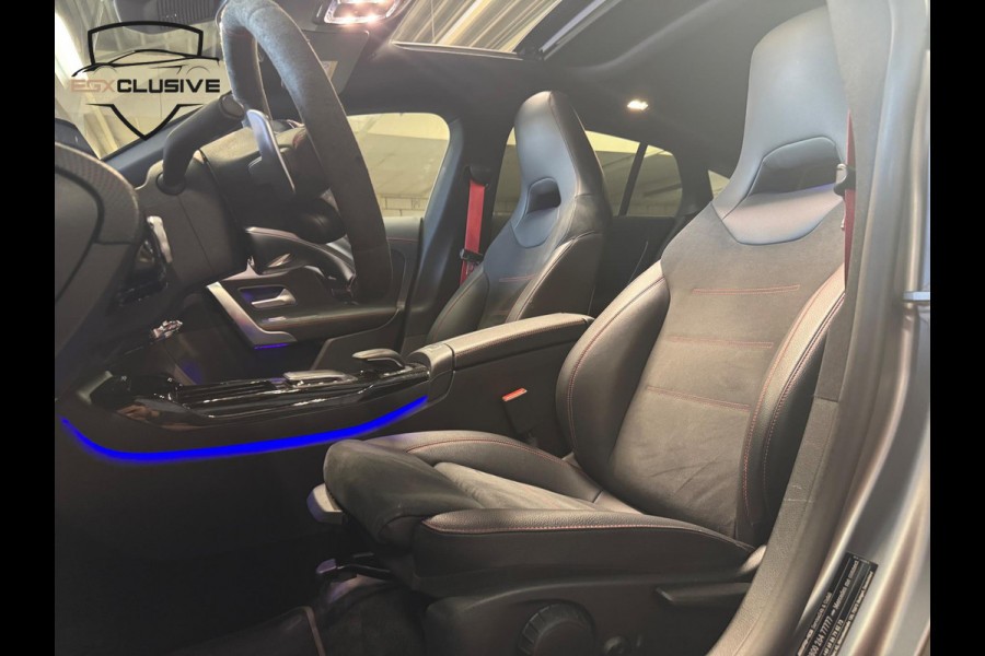 Mercedes-Benz CLA-Klasse Shooting Brake AMG 45 S 4MATIC+ Premium Plus PANO | ACC | LANE | BLIND | MATTE