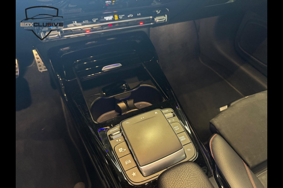 Mercedes-Benz CLA-Klasse Shooting Brake AMG 45 S 4MATIC+ Premium Plus PANO | ACC | LANE | BLIND | MATTE