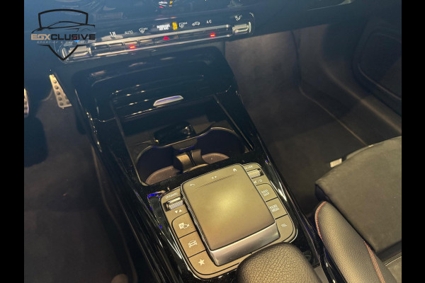 Mercedes-Benz CLA-Klasse Shooting Brake AMG 45 S 4MATIC+ Premium Plus PANO | ACC | LANE | BLIND | MATTE