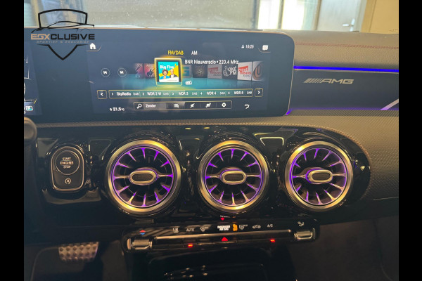 Mercedes-Benz CLA-Klasse Shooting Brake AMG 45 S 4MATIC+ Premium Plus PANO | ACC | LANE | BLIND | MATTE