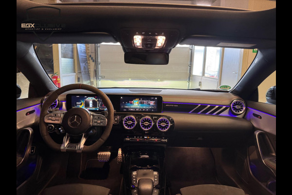 Mercedes-Benz CLA-Klasse Shooting Brake AMG 45 S 4MATIC+ Premium Plus PANO | ACC | LANE | BLIND | MATTE