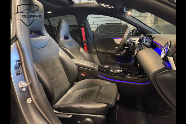 Mercedes-Benz CLA-Klasse Shooting Brake AMG 45 S 4MATIC+ Premium Plus PANO | ACC | LANE | BLIND | MATTE