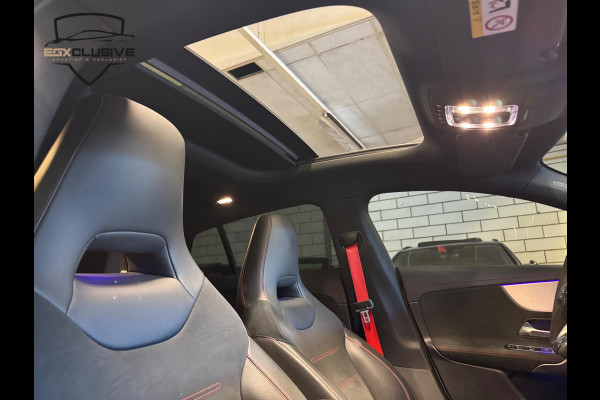 Mercedes-Benz CLA-Klasse Shooting Brake AMG 45 S 4MATIC+ Premium Plus PANO | ACC | LANE | BLIND | MATTE