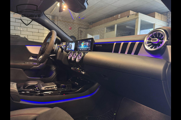 Mercedes-Benz CLA-Klasse Shooting Brake AMG 45 S 4MATIC+ Premium Plus PANO | ACC | LANE | BLIND | MATTE