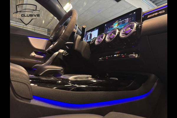 Mercedes-Benz CLA-Klasse Shooting Brake AMG 45 S 4MATIC+ Premium Plus PANO | ACC | LANE | BLIND | MATTE