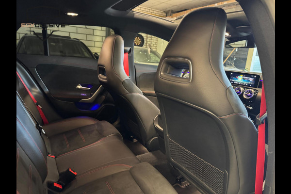 Mercedes-Benz CLA-Klasse Shooting Brake AMG 45 S 4MATIC+ Premium Plus PANO | ACC | LANE | BLIND | MATTE