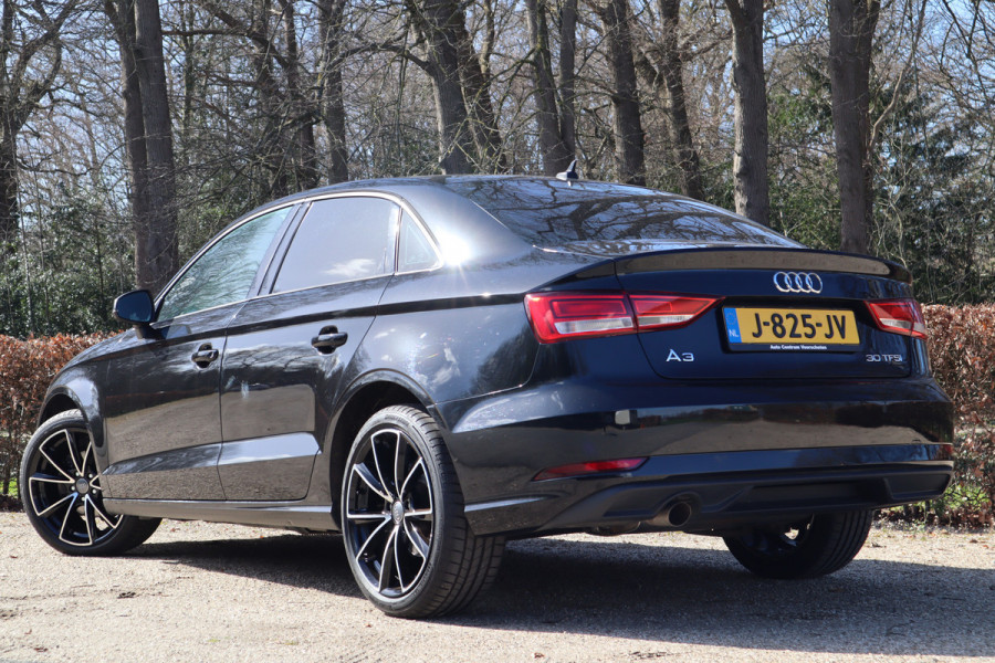 Audi A3 Limousine 30 TFSI Pro Line | Navi | Cruise control | DAB |