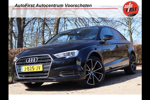 Audi A3 Limousine 30 TFSI Pro Line | Navi | Cruise control | DAB |