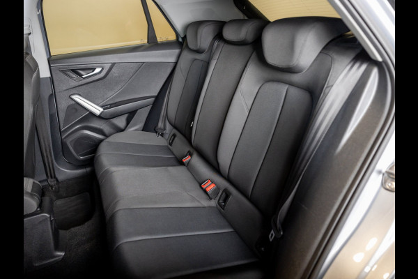 Audi Q2 35 TFSI Advanced edition / 150pk / Stoelverwarming / Adaptieve cruise control / Elektrische achterklep /