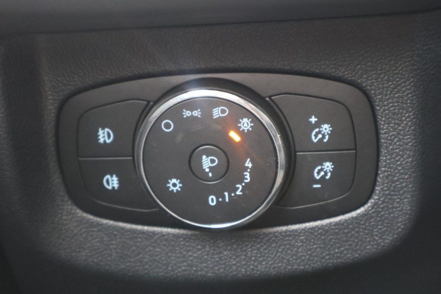 Ford Transit Courier 1.5 EcoBlue Trend Airco Camera