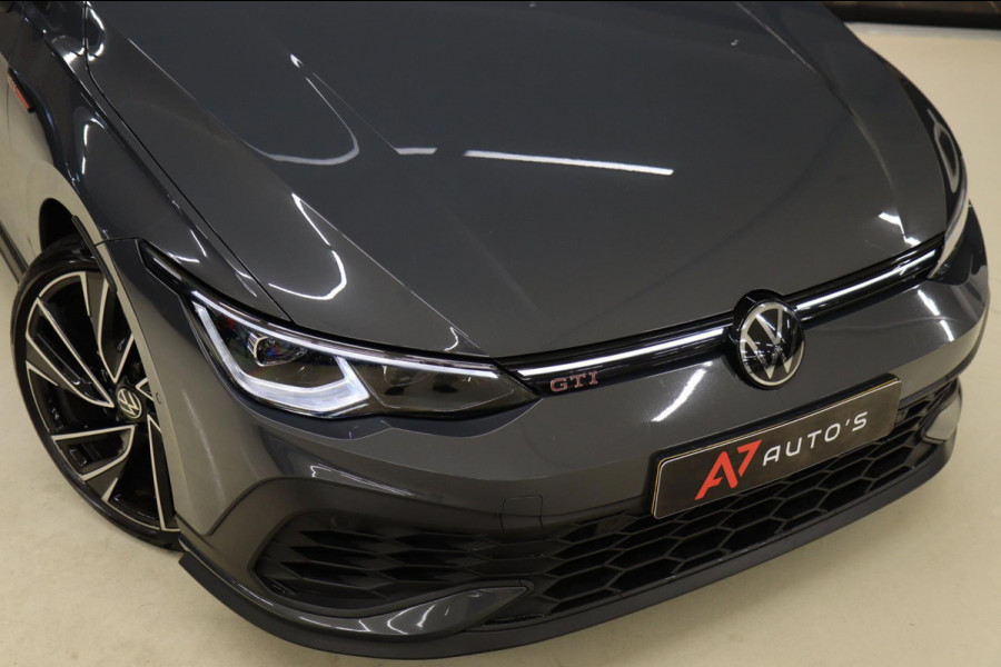 Volkswagen Golf 2.0 TSI GTI CLUBSPORT /PANO/CARPLAY/ACC/BLINDSPOT/SFEER/VOL