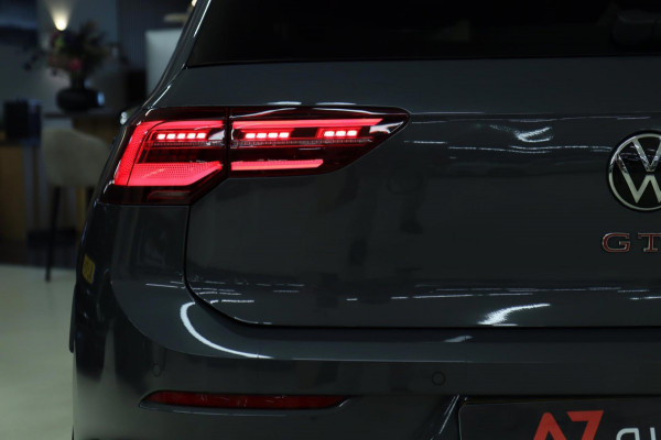 Volkswagen Golf 2.0 TSI GTI CLUBSPORT /PANO/CARPLAY/ACC/BLINDSPOT/SFEER/VOL