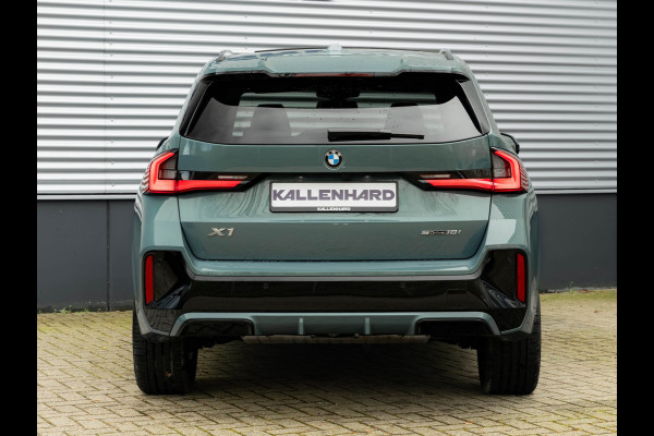 BMW X1 sDrive18i M-Sport Pro - Pano - Memoryzetel - Trekhaak - ACC - Head-Up - Harman Kardon