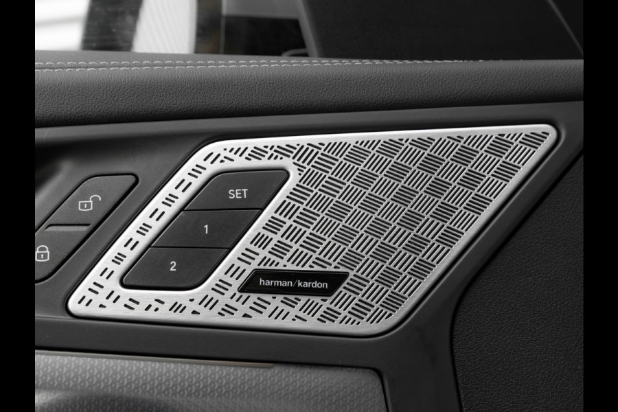 BMW X1 sDrive18i M-Sport Pro - Pano - Memoryzetel - Trekhaak - ACC - Head-Up - Harman Kardon