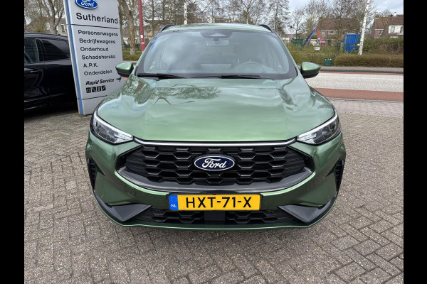 Ford Kuga 2.5 PHEV ST-Line | 243 PK | Winter Pack | Wegklapbare Trekhaak | Origineel Nederlandse auto | 2.100kg Trekgewicht | Originele Nederlandse auto