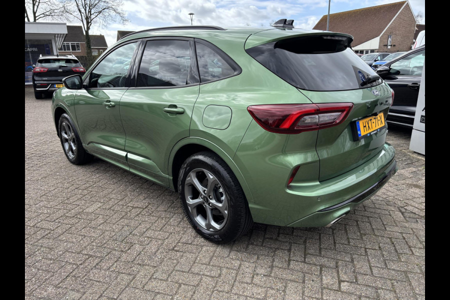 Ford Kuga 2.5 PHEV ST-Line | 243 PK | Winter Pack | Wegklapbare Trekhaak | Origineel Nederlandse auto | 2.100kg Trekgewicht | Originele Nederlandse auto