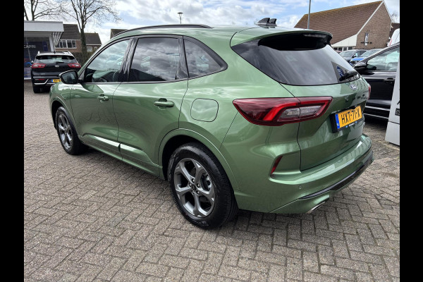 Ford Kuga 2.5 PHEV ST-Line | 243 PK | Winter Pack | Wegklapbare Trekhaak | Origineel Nederlandse auto | 2.100kg Trekgewicht | Originele Nederlandse auto