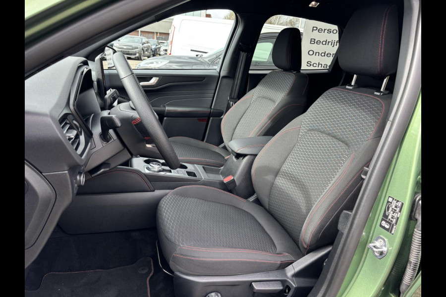 Ford Kuga 2.5 PHEV ST-Line | 243 PK | Winter Pack | Wegklapbare Trekhaak | Origineel Nederlandse auto | 2.100kg Trekgewicht | Originele Nederlandse auto