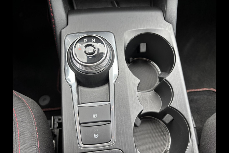 Ford Kuga 2.5 PHEV ST-Line | 243 PK | Winter Pack | Wegklapbare Trekhaak | Origineel Nederlandse auto | 2.100kg Trekgewicht | Originele Nederlandse auto