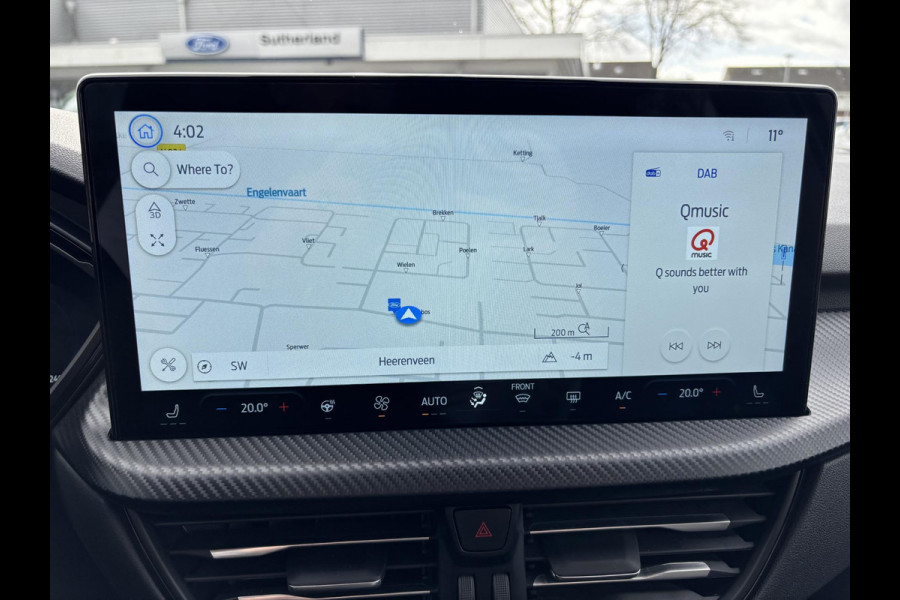 Ford Kuga 2.5 PHEV ST-Line | 243 PK | Winter Pack | Wegklapbare Trekhaak | Origineel Nederlandse auto | 2.100kg Trekgewicht | Originele Nederlandse auto