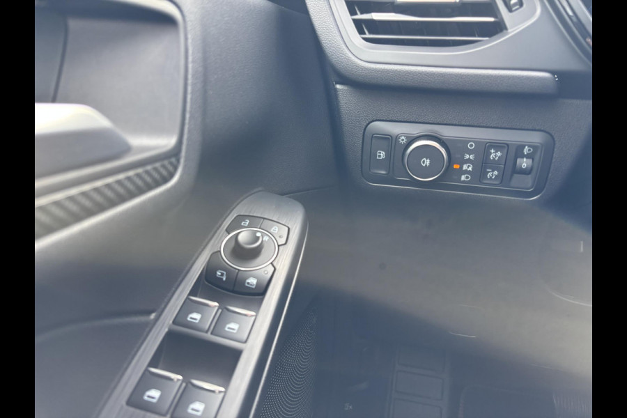 Ford Kuga 2.5 PHEV ST-Line | 243 PK | Winter Pack | Wegklapbare Trekhaak | Origineel Nederlandse auto | 2.100kg Trekgewicht | Originele Nederlandse auto