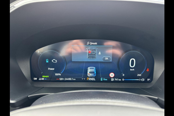 Ford Kuga 2.5 PHEV ST-Line | 243 PK | Winter Pack | Wegklapbare Trekhaak | Origineel Nederlandse auto | 2.100kg Trekgewicht | Originele Nederlandse auto