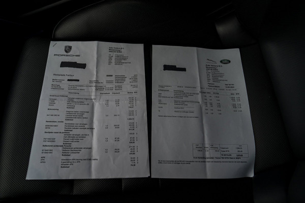 Porsche Panamera Sport Turismo 2.9 4 E-Hybrid | Sport Chrono | Massasge | Panorama | BoseSound | Achteras bsturing | Sport uitlaat