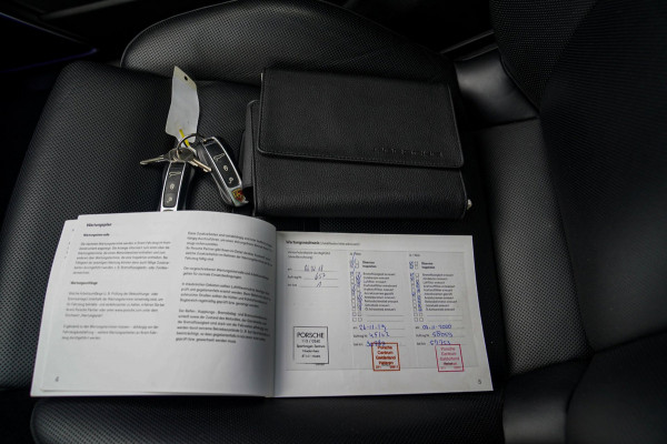 Porsche Panamera Sport Turismo 2.9 4 E-Hybrid | Sport Chrono | Massasge | Panorama | BoseSound | Achteras bsturing | Sport uitlaat