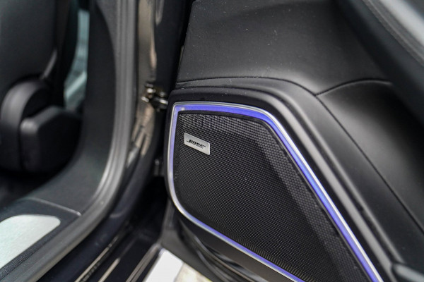 Porsche Panamera Sport Turismo 2.9 4 E-Hybrid | Sport Chrono | Massasge | Panorama | BoseSound | Achteras bsturing | Sport uitlaat