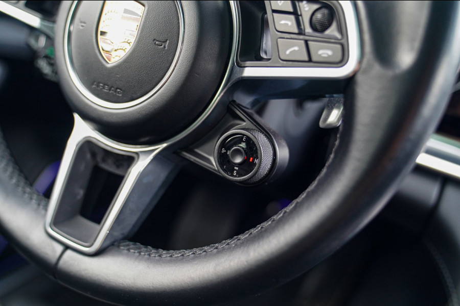 Porsche Panamera Sport Turismo 2.9 4 E-Hybrid | Sport Chrono | Massasge | Panorama | BoseSound | Achteras bsturing | Sport uitlaat