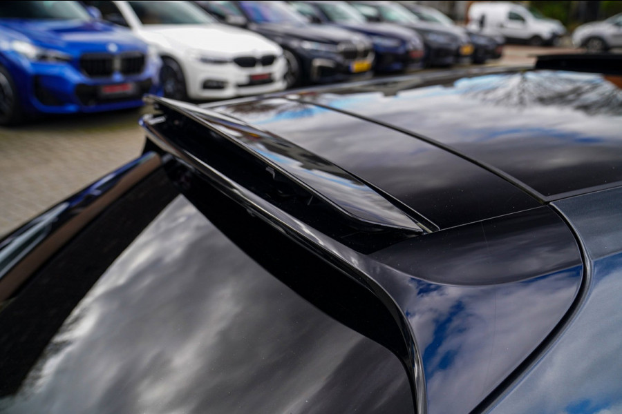 Porsche Panamera Sport Turismo 2.9 4 E-Hybrid | Sport Chrono | Massasge | Panorama | BoseSound | Achteras bsturing | Sport uitlaat