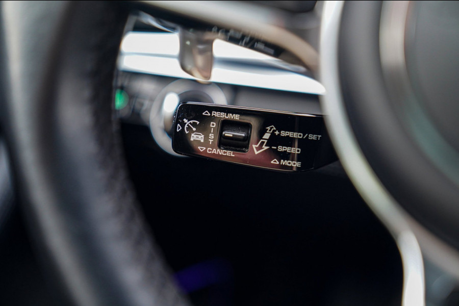 Porsche Panamera Sport Turismo 2.9 4 E-Hybrid | Sport Chrono | Massasge | Panorama | BoseSound | Achteras bsturing | Sport uitlaat