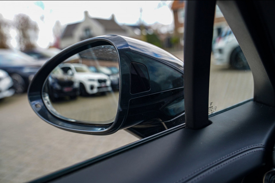 Porsche Panamera Sport Turismo 2.9 4 E-Hybrid | Sport Chrono | Massasge | Panorama | BoseSound | Achteras bsturing | Sport uitlaat