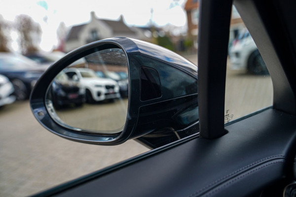 Porsche Panamera Sport Turismo 2.9 4 E-Hybrid | Sport Chrono | Massasge | Panorama | BoseSound | Achteras bsturing | Sport uitlaat