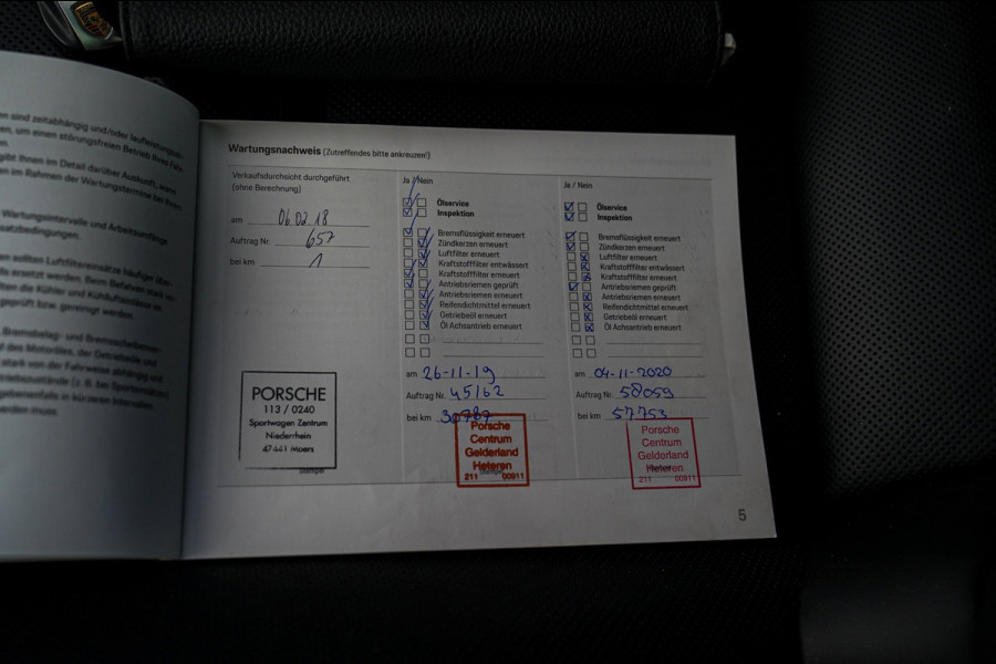 Porsche Panamera Sport Turismo 2.9 4 E-Hybrid | Sport Chrono | Massasge | Panorama | BoseSound | Achteras bsturing | Sport uitlaat