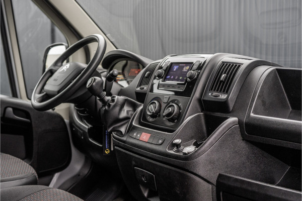 Citroën Jumper **2.2 BlueHDi L2H2 | 140 PK | Euro 6 | Camera | Led | Cruise | Airco**