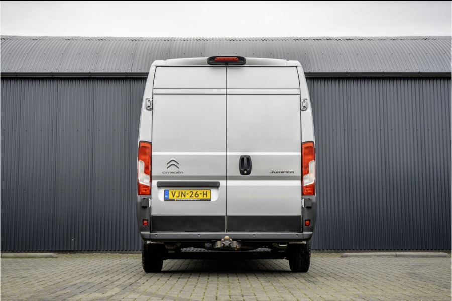 Citroën Jumper **2.2 BlueHDi L2H2 | 140 PK | Euro 6 | Camera | Led | Cruise | Airco**