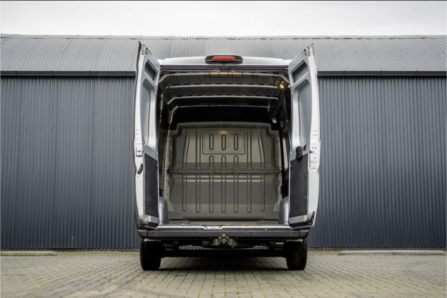 Citroën Jumper **2.2 BlueHDi L2H2 | 140 PK | Euro 6 | Camera | Led | Cruise | Airco**