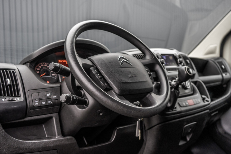 Citroën Jumper **2.2 BlueHDi L2H2 | 140 PK | Euro 6 | Camera | Led | Cruise | Airco**