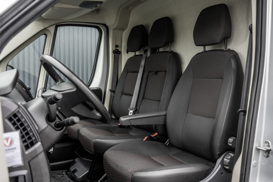 Citroën Jumper **2.2 BlueHDi L2H2 | 140 PK | Euro 6 | Camera | Led | Cruise | Airco**