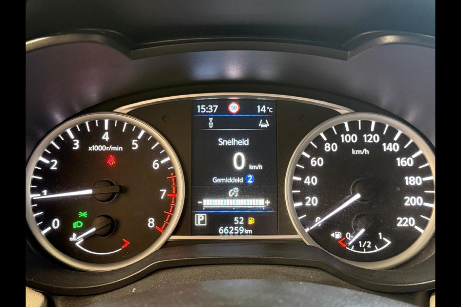 Nissan Micra 1.0 IG-T N-Style Automaat, Camera, Stoelverwarming