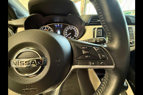 Nissan Micra 1.0 IG-T N-Style Automaat, Camera, Stoelverwarming