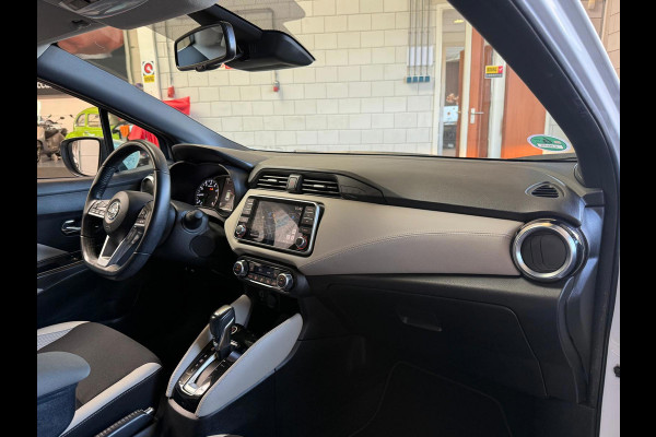 Nissan Micra 1.0 IG-T N-Style Automaat, Camera, Stoelverwarming