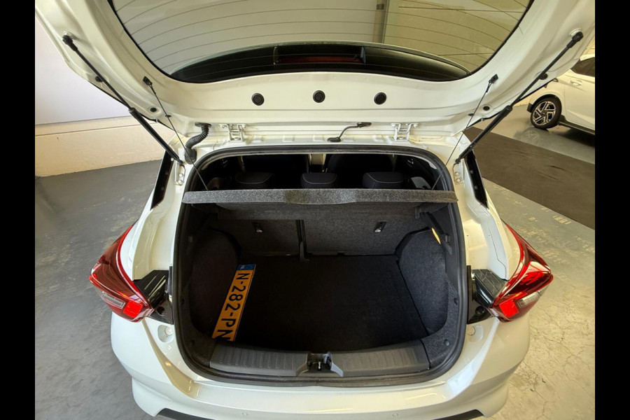 Nissan Micra 1.0 IG-T N-Style Automaat, Camera, Stoelverwarming