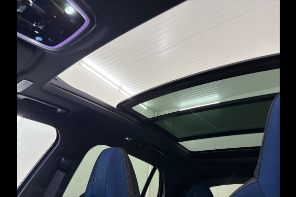 Lynk & Co 01 1.5 PHEV 360° Adapt.Cruise Stoelverw. Zwarte Hemel