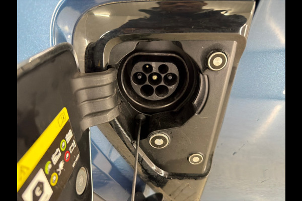 Lynk & Co 01 1.5 PHEV 360° Adapt.Cruise Stoelverw. Zwarte Hemel