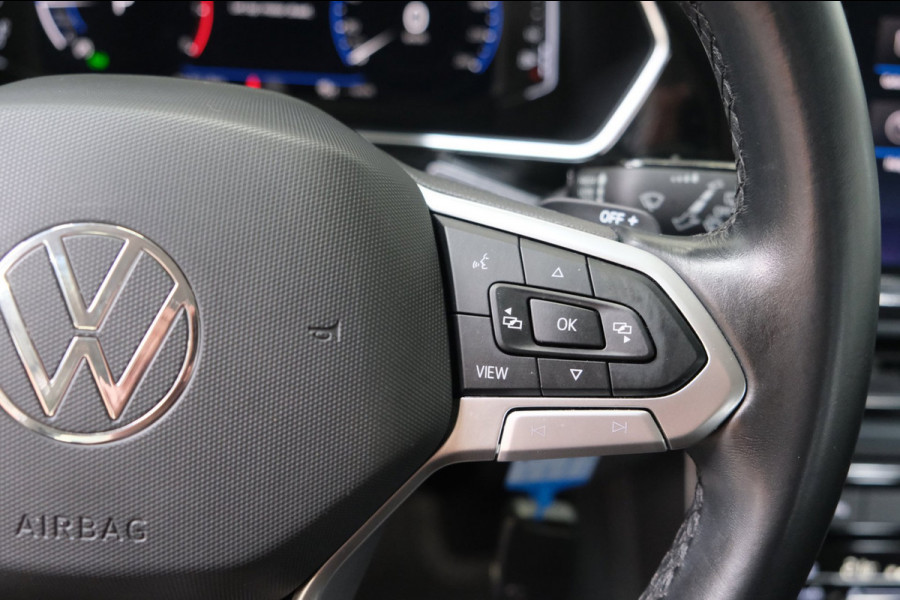 Volkswagen T-Cross 1.0 TSI Style Automaat - Airco, Cruise, Navi, PDC, Camera Carplay, Stoelverwarming.